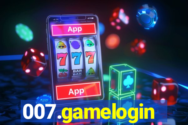 007.gamelogin