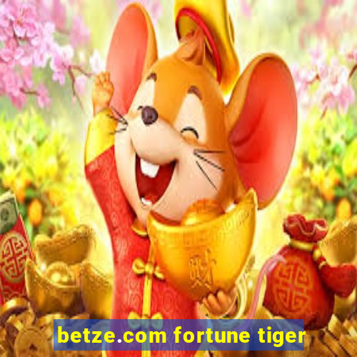 betze.com fortune tiger