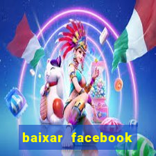 baixar facebook messenger baixaki