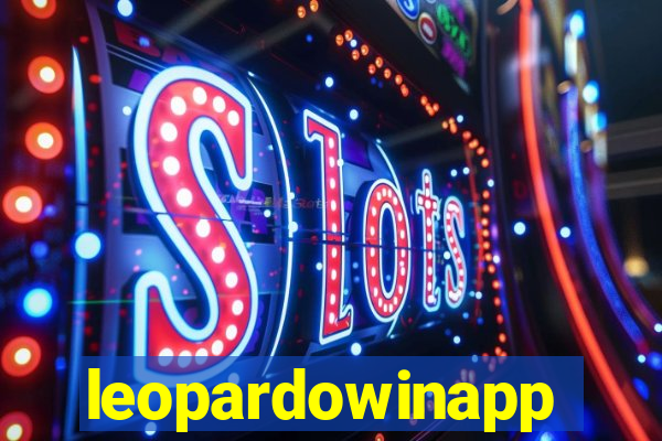 leopardowinapp