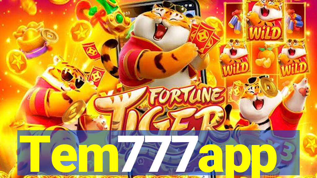 Tem777app