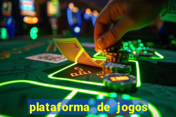 plataforma de jogos da jojo todynho