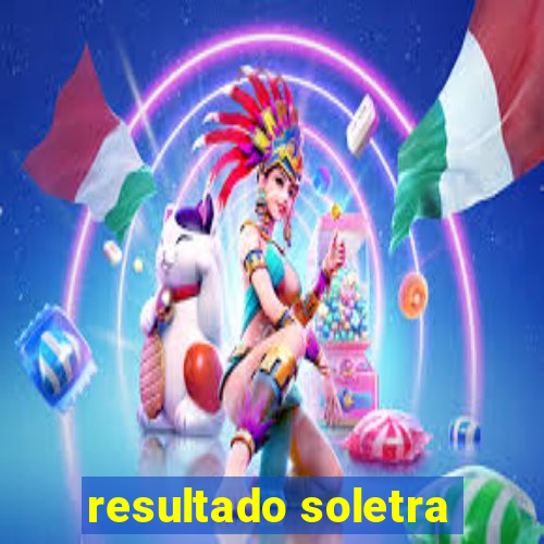 resultado soletra