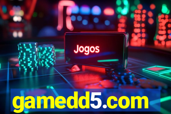 gamedd5.com