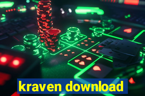 kraven download