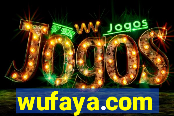 wufaya.com