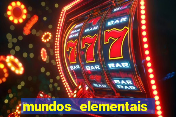 mundos elementais apk download