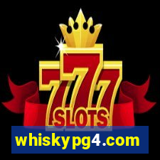 whiskypg4.com