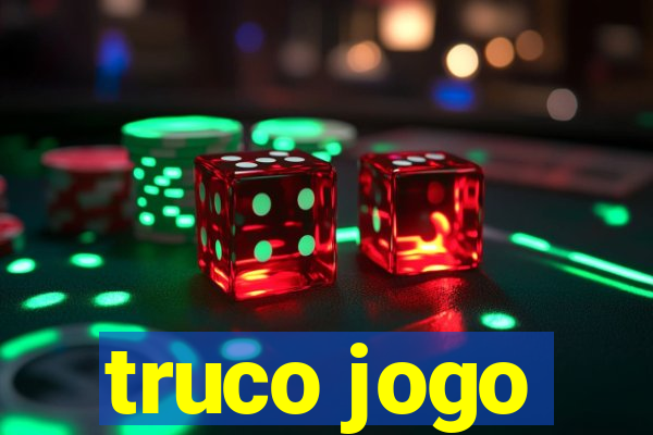 truco jogo