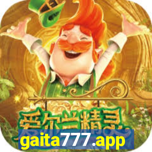 gaita777.app