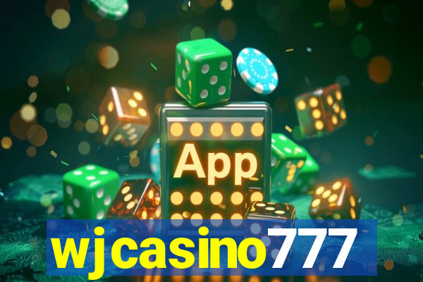 wjcasino777