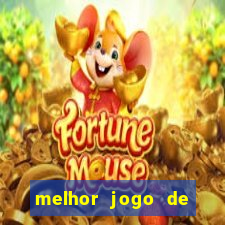 melhor jogo de buraco online