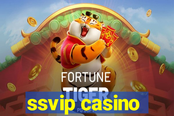 ssvip casino