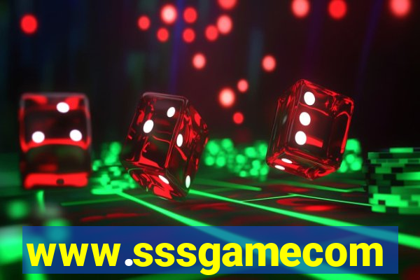 www.sssgamecom