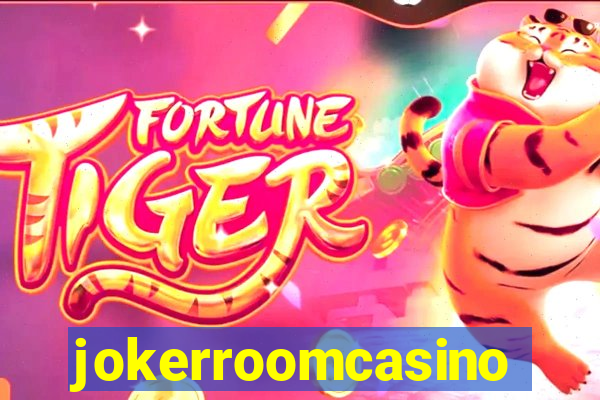 jokerroomcasino