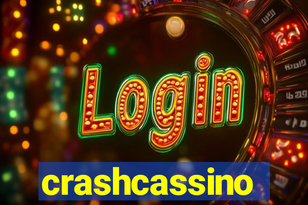 crashcassino