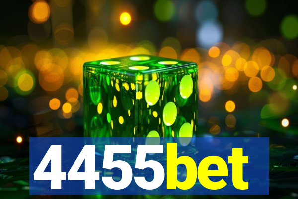 4455bet