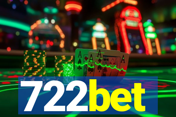 722bet