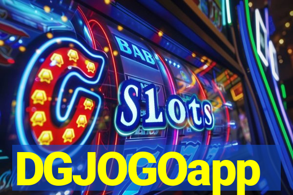 DGJOGOapp