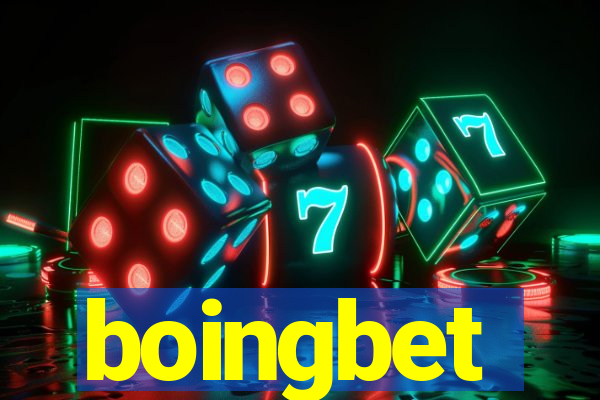 boingbet