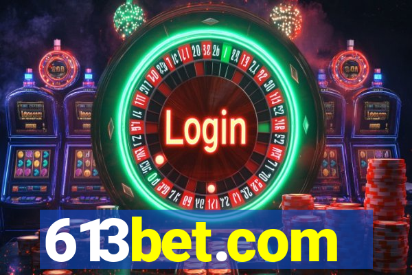 613bet.com