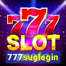 777suglogin