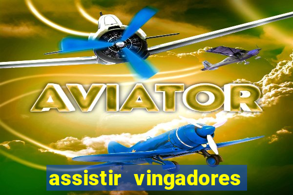 assistir vingadores guerra infinita google drive