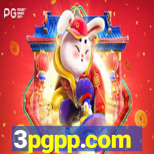 3pgpp.com