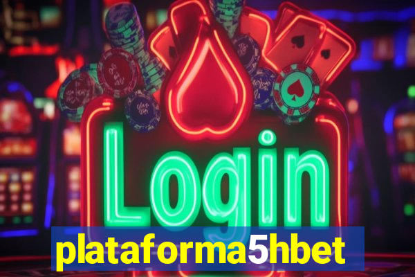 plataforma5hbet.com