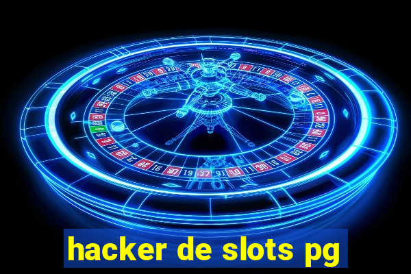 hacker de slots pg