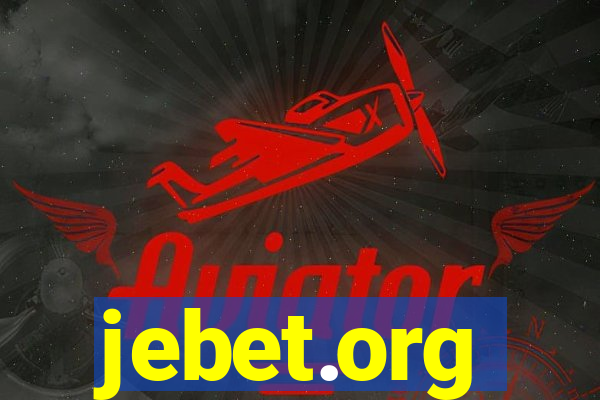 jebet.org