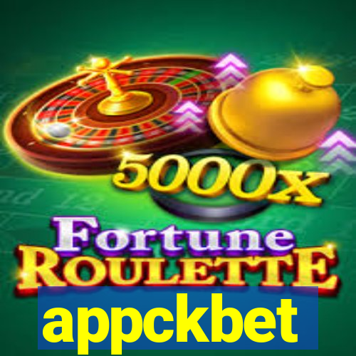 appckbet