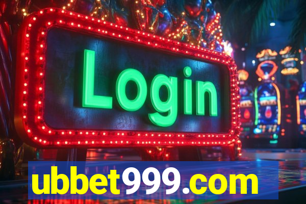 ubbet999.com