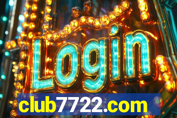 club7722.com