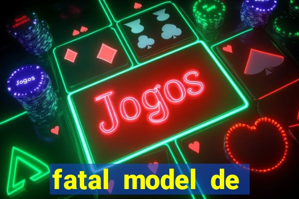 fatal model de itapetinga bahia