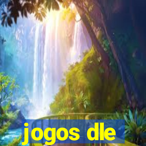 jogos dle