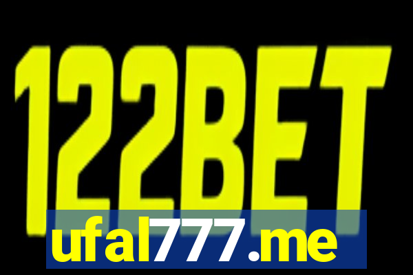 ufal777.me