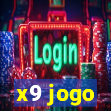 x9 jogo