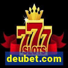 deubet.com