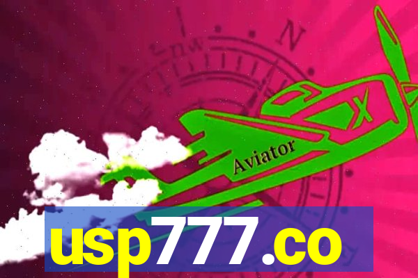 usp777.co