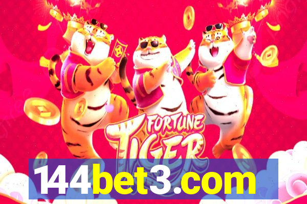 144bet3.com