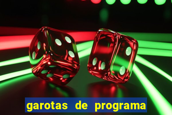 garotas de programa porto seguro