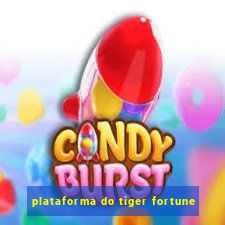 plataforma do tiger fortune