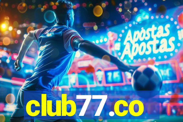 club77.co