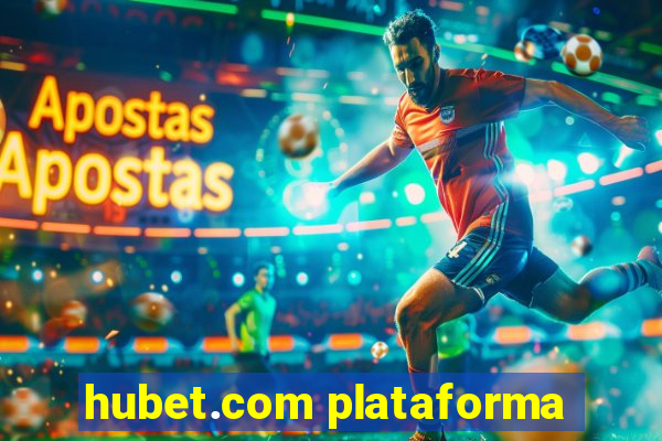 hubet.com plataforma