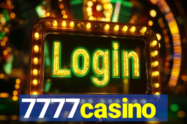 7777casino