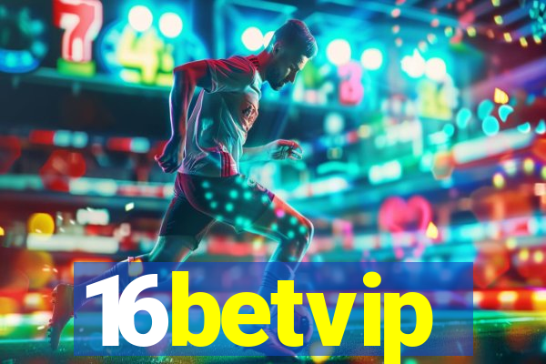 16betvip