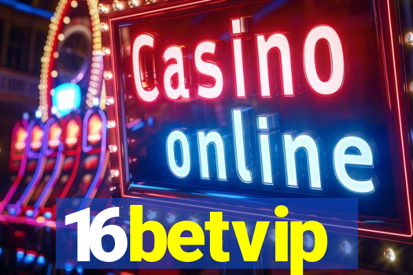 16betvip