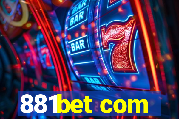 881bet com