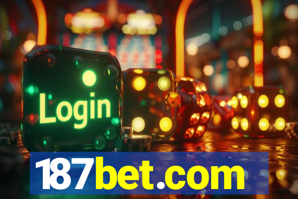 187bet.com